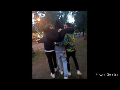 OSCAR x IAN x AMULY - FREESTYLE (voce modificată)