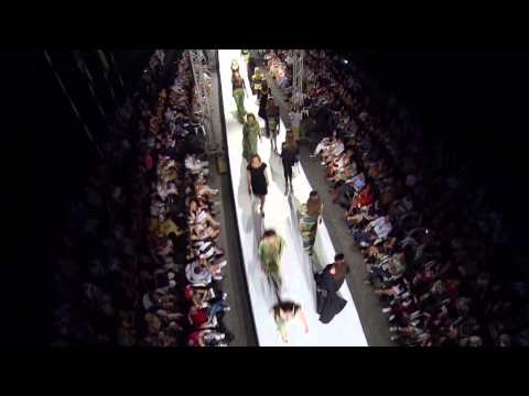 Feeric Fashion Days 2015 - Day 2 / Official Movie