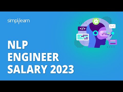  NLP Machine Learning Course 2023 Learn NLP From Scratch In 8 Hours Simplilearn