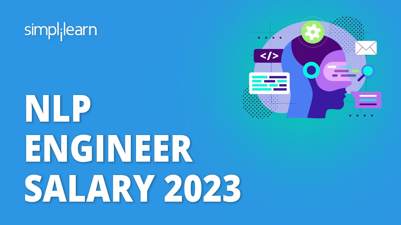NLP Engineer Salary 2026 | How Much Do NLP Engineers Make? | AI Careers 2026 | Simplilearn