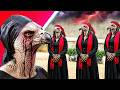 Pls I Beg Every Family To Watch This Horror Movie Of D Vulture Widows Confraternity Nigerian Movie