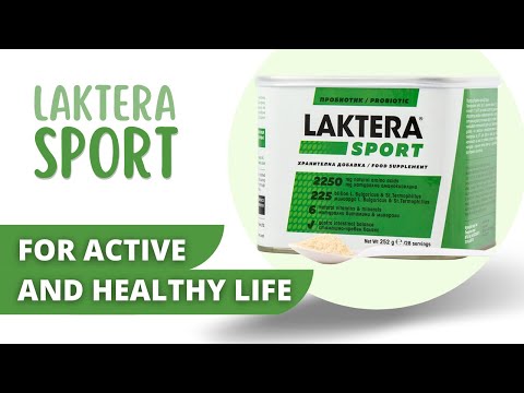 Healthy nutrition for active life? Now easier than ever!