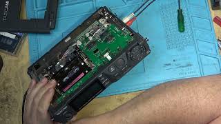 Video thumbnail for Tascam DAP1 No Sound On Playback by 12voltvids