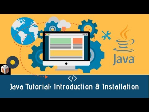 Complete Java Tutorial Series Tutorial 1 Part 1