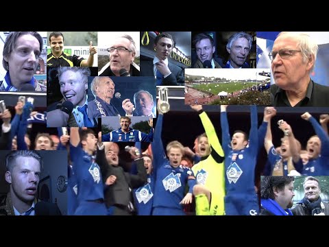 Cupeventyret Hødd 2012