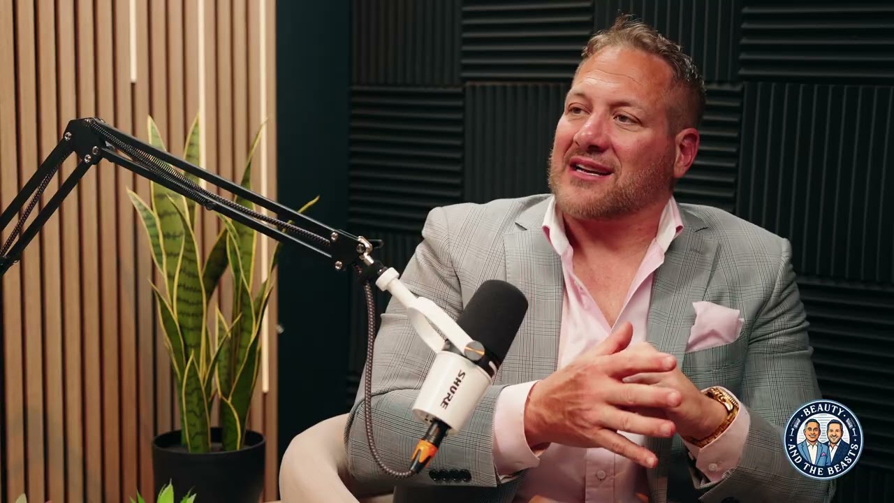 Beauty and the Beasts | Episode 8 The Importance of Fat in Plastic Surgery Beauty and the Beasts | Episode 8 The Importance of Fat in Plastic Surgery