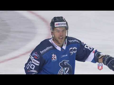 30.kolo HK Poprad - HC Slovan Bratislava ZÁZNAM