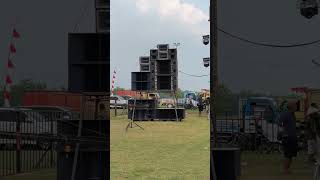 Download lagu Cek Sound Ramayana Model Baru #ceksound #ramayana #pallapa mp3