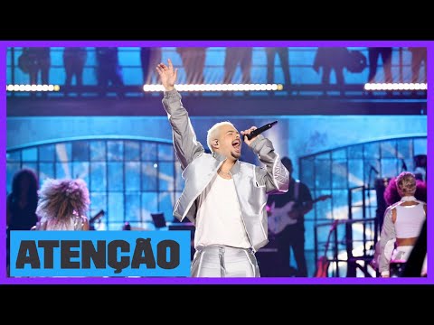 Pedro Sampaio - Atenção (Ao Vivo) | Música Boa Ao Vivo | Música Multishow