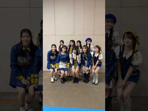 三代目J SOUL BROTHERS LIVE TOUR 2024『ECHOES of DUALITY』福岡公演のオープニングアクトを務めさせていただきました！ありがとうございました🍀