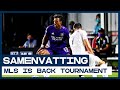 Old school Nani is het nog niet verleerd | Orlando City - Inter Miami | MLS Is Back Tournament