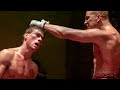 Quando L Eroe Perde Kickboxer Il Nuovo Guerriero Clip In Italiano