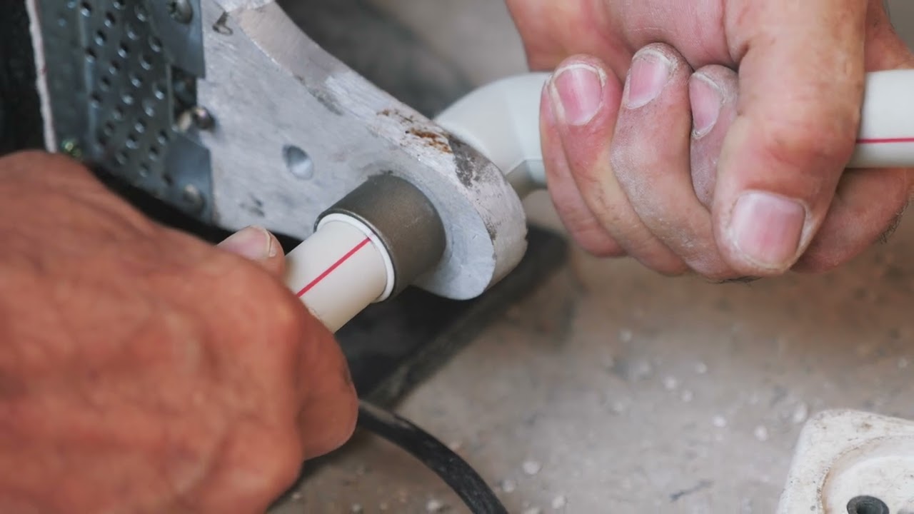 Vídeo de la empresa FONTANERO TEPIC