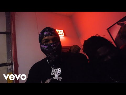 600breezy - Tweakkin [prodbyvictory] Official Music Video