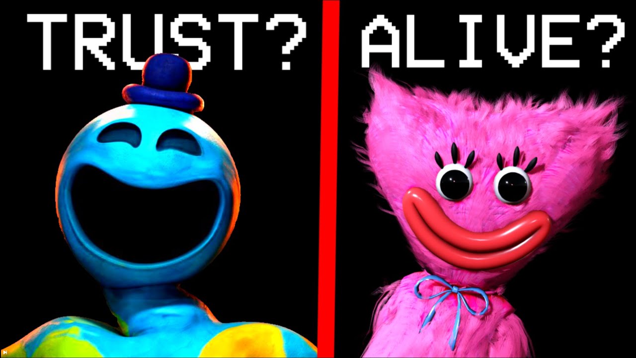 The Biggest Questions That WILL Be Solved in Chapter 4