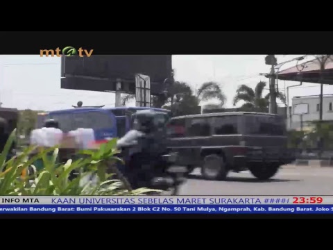 [ON AIR] Live Streaming MTATV