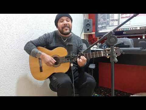 Chiquinho dos Santos - LOUCURAS DO AMOR.mp4 #RelembrandoMinhasAutorias