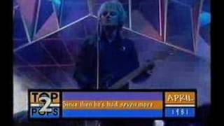 Roger Taylor - Future Management