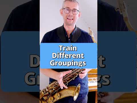 My Top 3 Favorite Technique Exercises