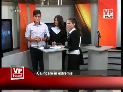 Calificare în extremis