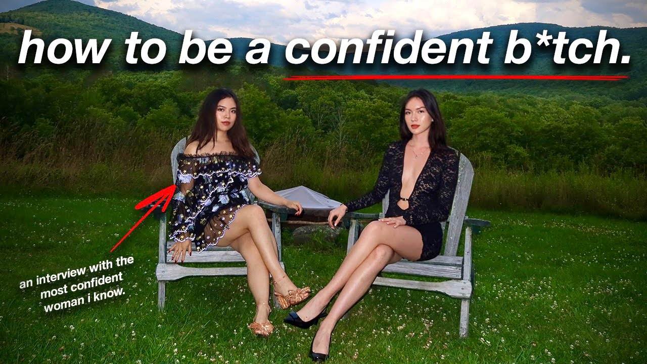 5 confidence secrets you will wish you knew sooner.