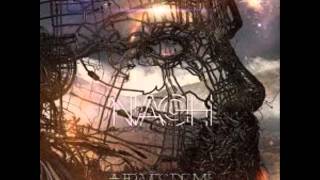 Nach &amp; Tron dosh - Adios españa - (A traves de mi)