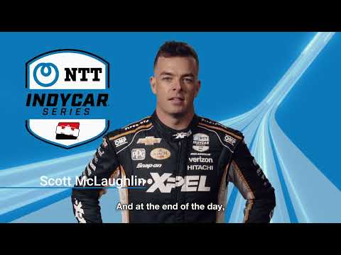 How Do You Build and Maintain Trust Within Your Team? - NTT INDYCAR SERIES