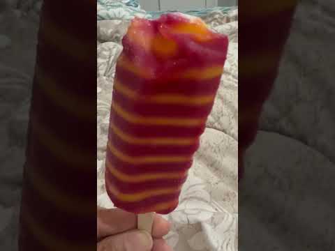 Most delicious hyperloop ice cream #delicious  #cream  #creamy  #short  #ytshorts