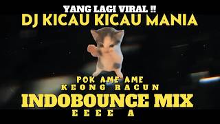 Download lagu KICAU MANIA X POK AME AME X KEONG RACUN EEE A INDOBOUNCE DJ KICAU VIRAL 2026 mp3 Download lagu KICAU MANIA X POK AME AME X KEONG RACUN EEE A INDOBOUNCE DJ KICAU VIRAL 2026 mp3
