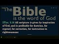 Adult Sunday School | Brother Felipe Soto | 5/1/22 | 10:00am