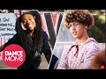 Deetranada Is Accused Of Being A Copycat The Rap Game S3 Flashback Lifetime