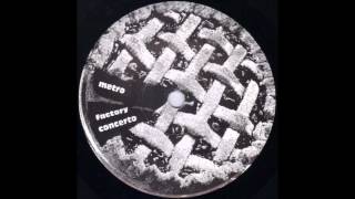 the Pietasters - Metro