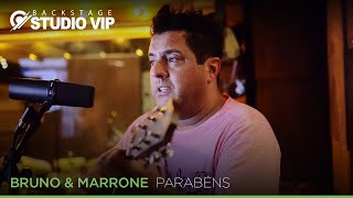 Parabéns Music Video