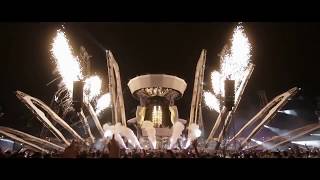 Lady Gaga- Million Reasons (Fergal Freeman Dance Remix)