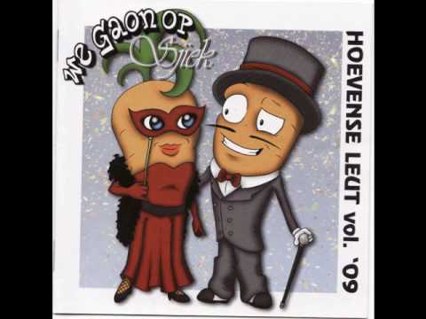 VV Hoeven Dames - Nie dur de midde