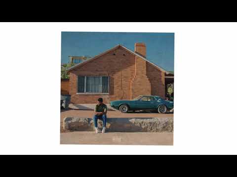 Khalid | Suncity [FULL EP]