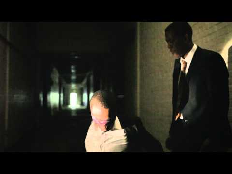 Walk-through: Mark Storor, a tender subject