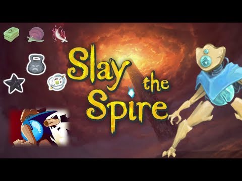 Slay the Spire September 16th Daily - Defect