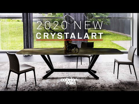 2020 New CrystalArt