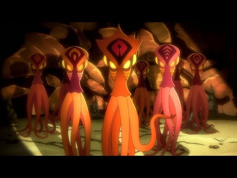 The Conspiracy Theorist - Star Trek Lower Decks S04E08