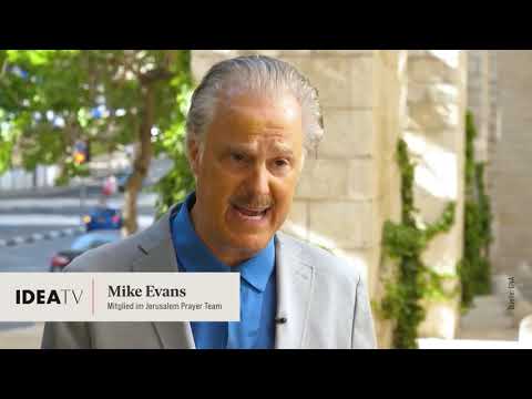 IDEA TV 03 06 21 Nahostkonflikt - Abschiebung - Corona-Umfrage