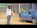 A Powerful Christian Movie Based On True Life Story THE MAD PREACHER 2 A Nigerian Movie