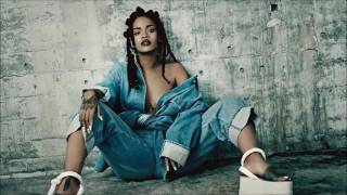 Rihanna - Bom Bom