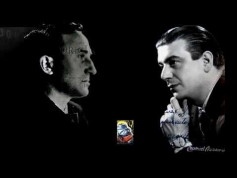 Bernabe Marti & Manuel Ausensi. La  Boheme. Mexico 1965.