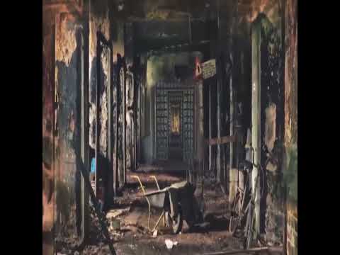 Cajmere ft Dajae - Brighter Days (Underground Trance) infinite zoom Tunnel Vision #musicvideo2022