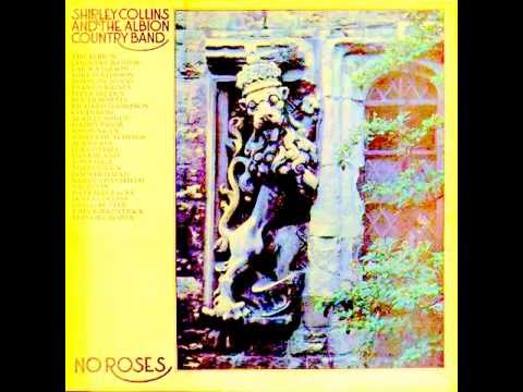 shirley collins & the albion country band / poor murdered woman