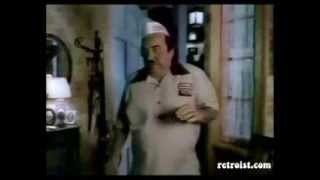 Fred the Baker - Time to make the Donuts