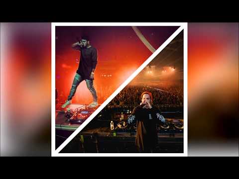 Jauz & Crankdat - ID (I Hold Still) (Original Mix)