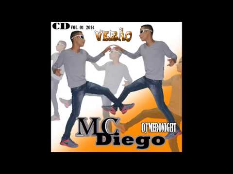 MC DIEGO E DJ'MERONIGHT