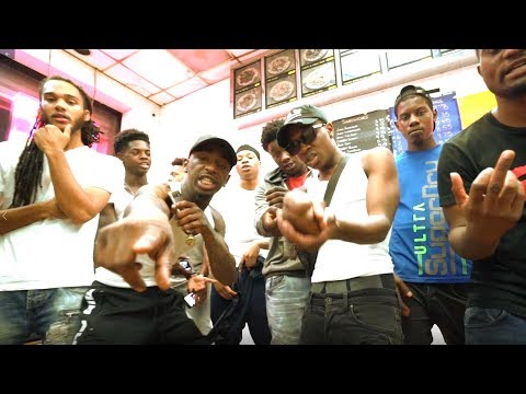 Big Davoo X Long Money Kese - Trap (Official Video)
